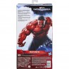 Figurine Red Hulk Titan Heroes deluxe - Captain america Brave New World