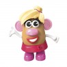 Madame Patate - Potato Head
