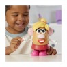 Madame Patate - Potato Head