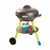 Barbecue charbon