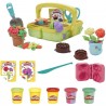 Mon jardin de fleurs - Play-Doh