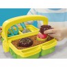 Mon jardin de fleurs - Play-Doh