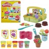 Mon jardin de fleurs - Play-Doh