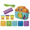 Mes petites photos Play-Doh
