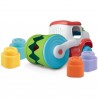Camion Sensoriel Soft Clemmy