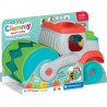 Camion Sensoriel Soft Clemmy