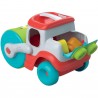 Camion Sensoriel Soft Clemmy