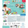 Camion Sensoriel Soft Clemmy