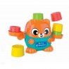 Ours équilibriste Montessori - Baby Clementoni