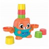 Ours équilibriste Montessori - Baby Clementoni