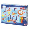 Coffret Sport 6 en 1