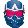 Masque de Vol Captain America Brave New World