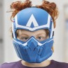 Masque de Vol Captain America Brave New World