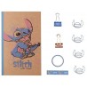 Set de Papeterie Stitch