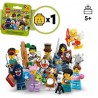 Minifigures Lego Série 27 71048