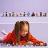 Minifigures Lego Série 27 71048