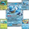 Coffret Pokémon Premium Eaux florissantes