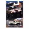 Voiture Hot Wheels Thème Fans Auto