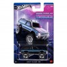 Voiture Hot Wheels Thème Fans Auto