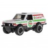 Voiture Hot Wheels Thème Fans Auto