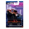 Voiture Hot Wheels Thème Fans Auto