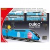 Coffret TGV Ouigo