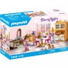 Cuisine Royale avec Pâtisseries Playmobil Princess Magic 71848