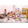 Cuisine Royale avec Pâtisseries Playmobil Princess Magic 71848