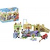 Assistante Maternelle et Bébés - Playmobil My life 71649