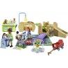 Assistante Maternelle et Bébés - Playmobil My life 71649