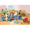 Assistante Maternelle et Bébés - Playmobil My life 71649