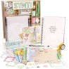 Coffret DIY STMT Mon Journal Créatif