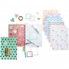 Coffret DIY STMT Mon Journal Créatif