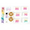 Coffret DIY STMT Bombes de Bain