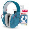 Casque Anti-Bruit pour Enfant - Muffy Kid Bleu