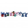 Livre Disney Stitch Comptines et Figurines
