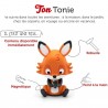 Figurine Tonies - Mes Comptines Préférées pour Apprendre