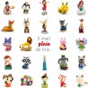 Figurine Tonies - Mes Comptines Préférées pour Apprendre