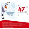 Figurine Tonies - Joyeuses Fêtes avec Olaf