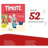 Figurine Tonies - Je Grandis avec Timoté