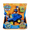 Véhicule et Figurine Dino Rescue La Pat'Patrouille