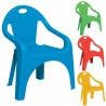 Chaises Lucky