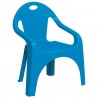 Chaises Lucky