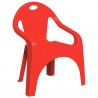 Chaises Lucky