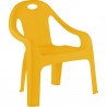 Chaises Lucky