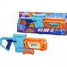 Blaster à Eau Nerf Super Soaker Mega Dunk-Fill
