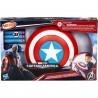 Bouclier Lance Projectile Nerf Captain America Brave New World