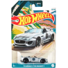 Voiture Hot Wheels Célébration