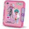 Mon Journal Intime Vocal Rose - Kidisecrets 365