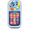 Allo Bébé Messages Magiques Bleu Vtech Baby